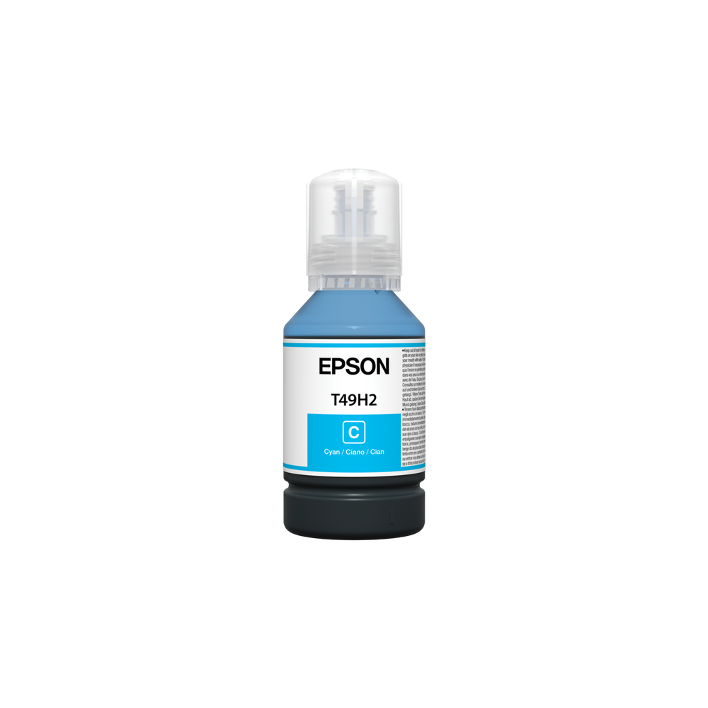 Epson Dye Sublimation