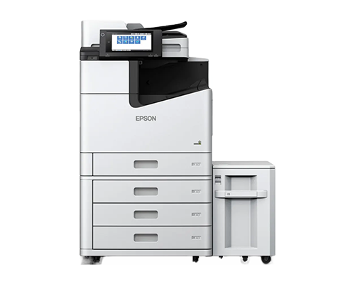 Epson WF C21000 Printer