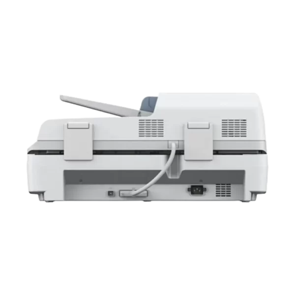 Epson WorkForce DS-60000 Side View