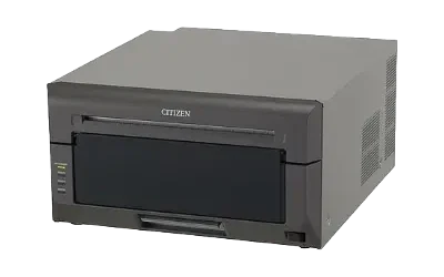 Citizen CX02W Photo Printer