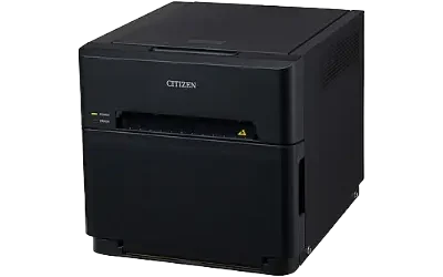 Citizen CZ01 Photo Printer