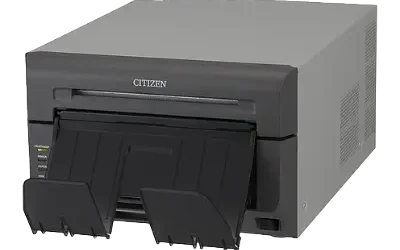 Citizen Digital Photo Printer