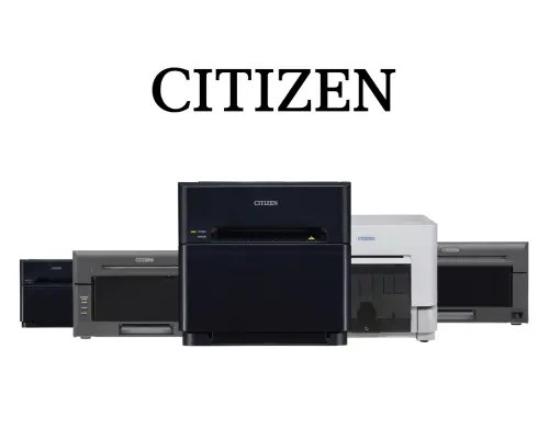 Citizen Systems - Kepler Tech