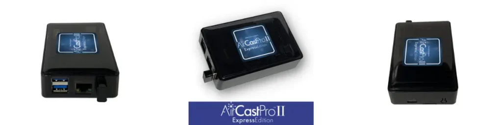 Wireless Connect Module - AirCastPro