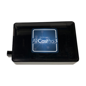 AirCastPro3 Wireless Print Server