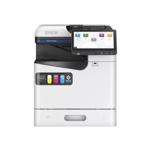 Epson WorkForce AM-C550 A4 Color Multifunction Printer