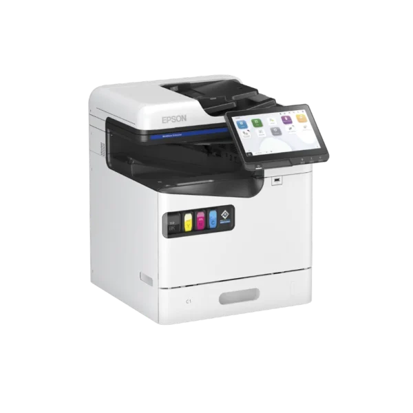 Epson WorkForce AM-C550 A4 Printer